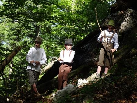 Od Gvavske peči do Zalipja (3)